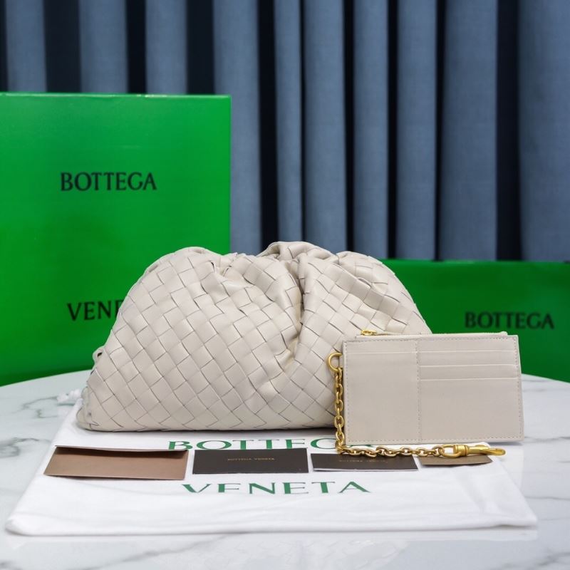 Bottega Veneta Pouch Clutch Bags